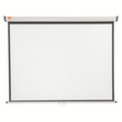 nobo Rolloleinwand mit manueller Bedienung Standard 2 S