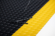 Miltex Arbeitsplatzmatte Yoga Deck Ultra, Länge x Breite 1500 x 900 mm Detail 4 S