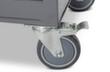 Werkzeugwagen, 5 Schublade(n), RAL7016 Anthrazitgrau/RAL7016 Anthrazitgrau Detail 3 S
