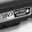Kärcher Battery Power+ 18/30 Detail 2 S