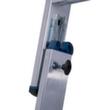 Krause Vierteiliges Steckleiter-Set STABILO® Professional Detail 2 S