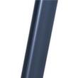 Krause Eloxierte Stufen-Doppelleiter MONTO® SePro D®, 2 x 5 rutschhemmend profilierte Stufen Detail 5 S