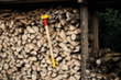 OX 635 H-3009 PROFI-Holzspalthammer BIG OX Milieu 1 S