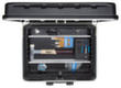 GEDORE 1041-003 Werkzeugsortiment VDE im Koffer 74-teilig Standard 2 S