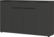 Sideboard GW-MAILAND 4374, Breite x Tiefe 1610 x 400 mm