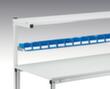 Treston Kästenboard für Montagetisch, Breite 1200 mm Milieu 1 S