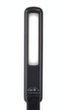 MAUL Dimmbare LED-Schreibtischleuchte MAULjazzy, Licht neutralweiß, schwarz Detail 2 S