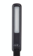 MAUL Dimmbare LED-Schreibtischleuchte MAULjazzy, Licht neutralweiß, schwarz Detail 1 S