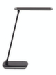 MAUL Dimmbare LED-Schreibtischleuchte MAULjazzy, Licht neutralweiß, schwarz Standard 2 S