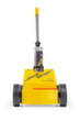Bodenmarkierset Smart Striper® mit 6 x 0,75 l Farbdosen, gelb Standard 8 S
