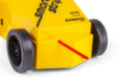 Bodenmarkierset Smart Striper® mit 6 x 0,75 l Farbdosen, gelb Detail 2 S