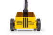 Bodenmarkierset Smart Striper® mit 6 x 0,75 l Farbdosen, gelb Standard 5 S