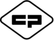 C+P Doppelstöckiger Spind Classic Plus mit Sitzbank, Abteilbreite 400 mm