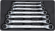 KS Tools RESCUEpower Doppel-Ringschlüssel-Satz Standard 3 S