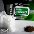 UDOBÄR Reinigungstücher Multiuse Bio, 100 Tücher, Stoff Detail 1 S