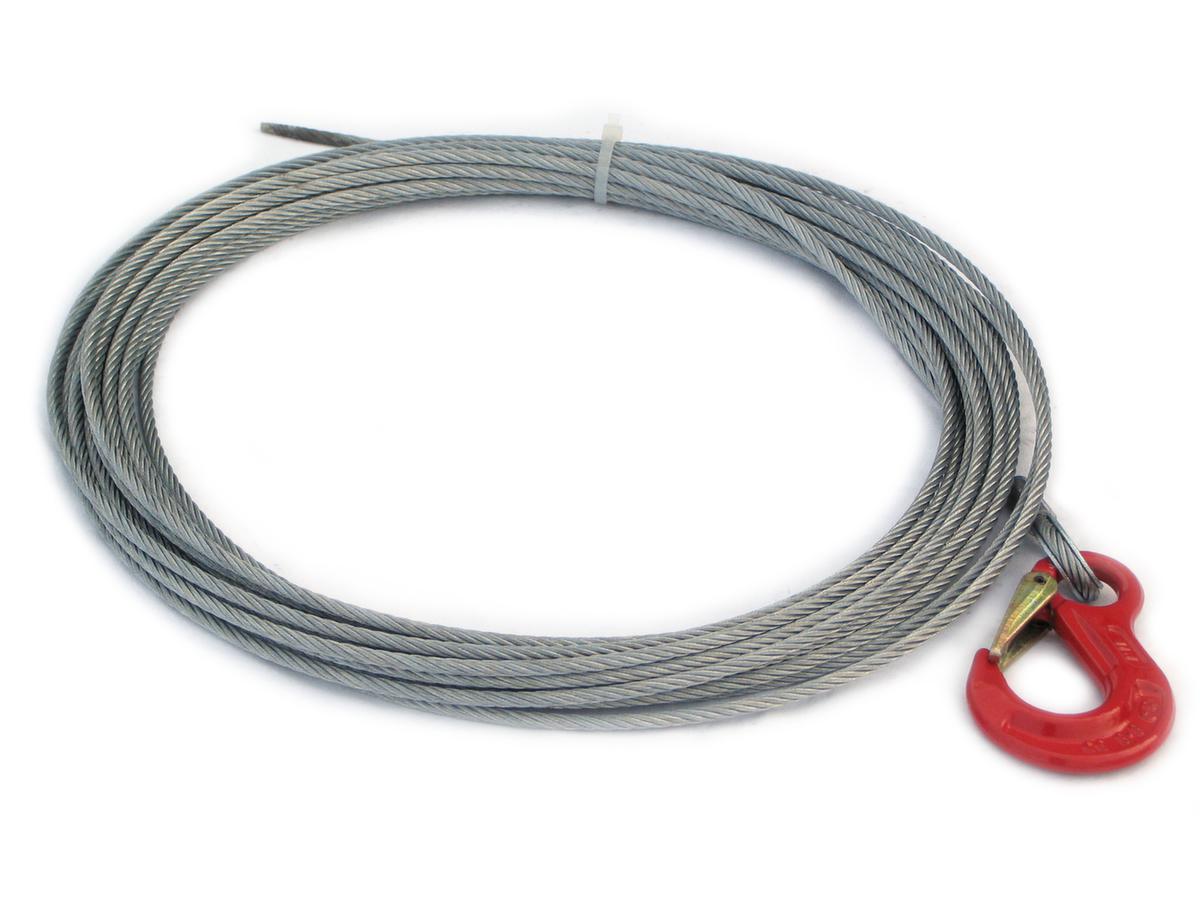 Seil für Konsolen-Seilwinde Standard 1 ZOOM