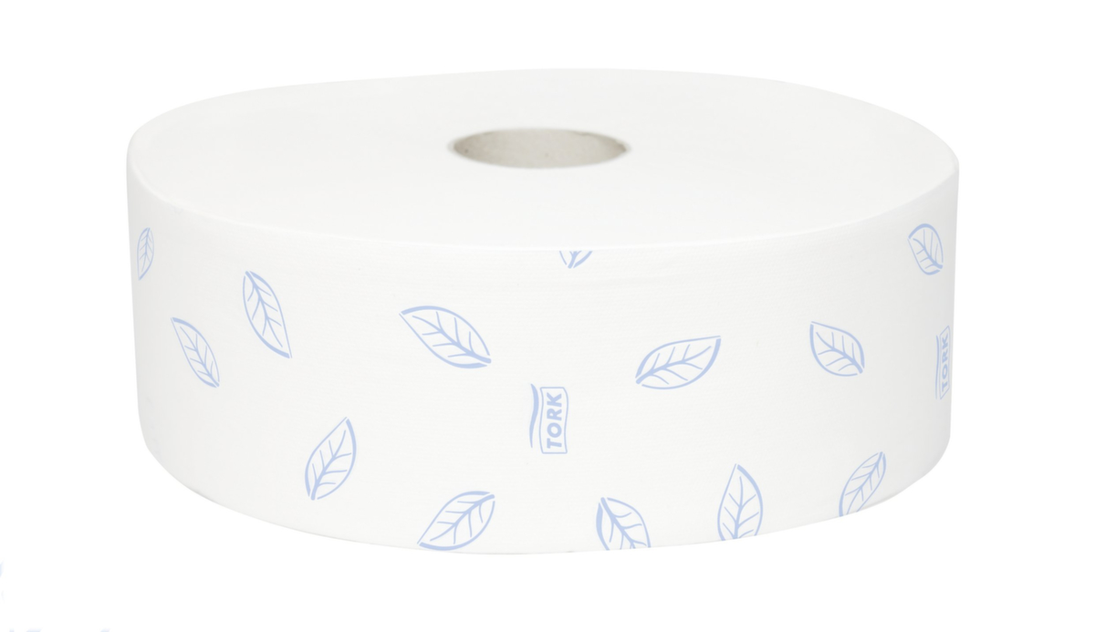 Tork Toilettenpapier, 2-lagig Standard 1 ZOOM