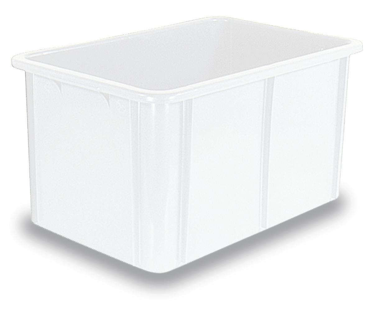 Stapelbehälter für Lebensmittel Standard 6 ZOOM