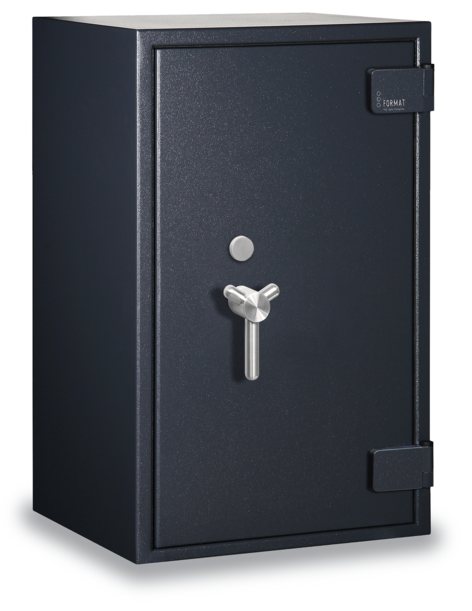 Format Tresorbau Brandschutzschrank Sicherheitsstufe VdS 1/S 60 P Standard 2 ZOOM