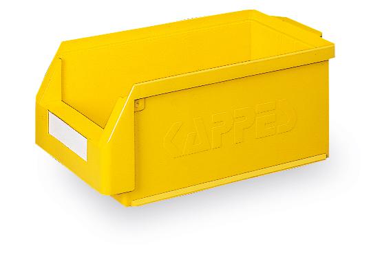 Kappes Schlitzplattenschrank RasterPlan® Detail 1 ZOOM