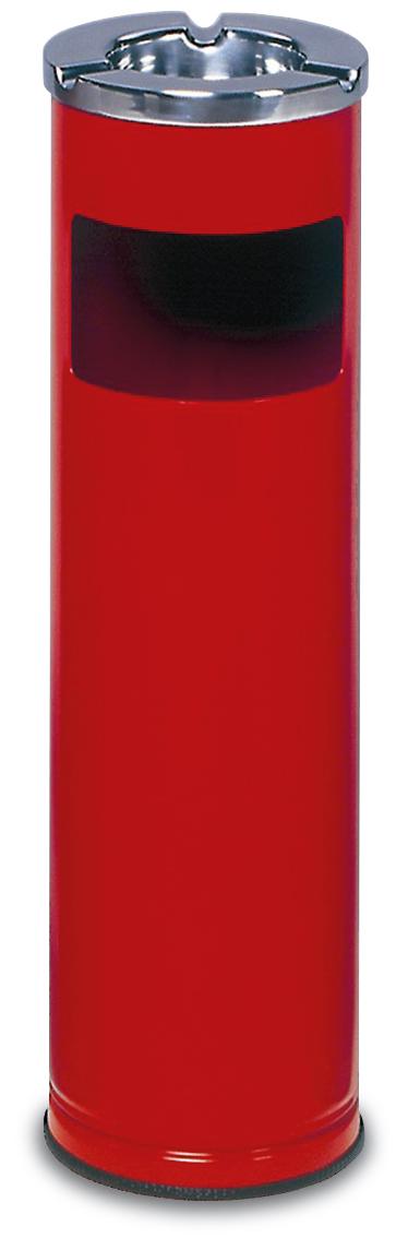 VAR Kombiascher D20, rot Standard 1 ZOOM