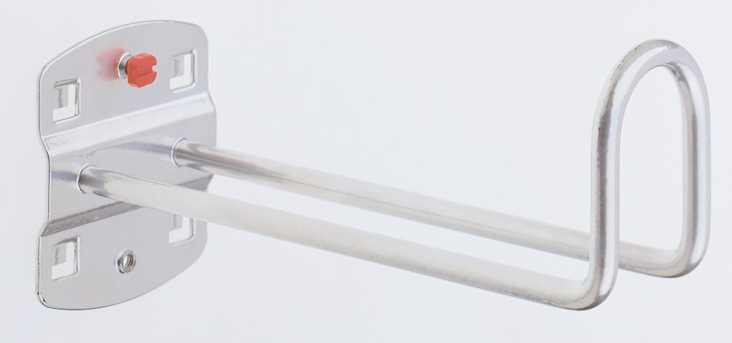 Kappes Kabelhalter RasterPlan® für Lochplatten Standard 1 ZOOM