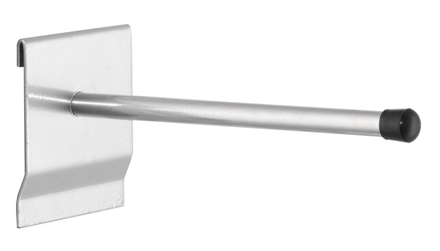 Kappes Universalhalter RasterPlan® für Schlitzplatte Standard 1 ZOOM