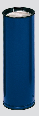 VAR Standascher H 66, RAL5010 Enzianblau Standard 1 ZOOM