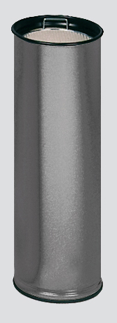 VAR Standascher H 66, silber Standard 1 ZOOM