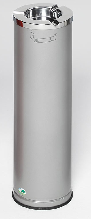 VAR Standascher D 20, silber Standard 1 ZOOM