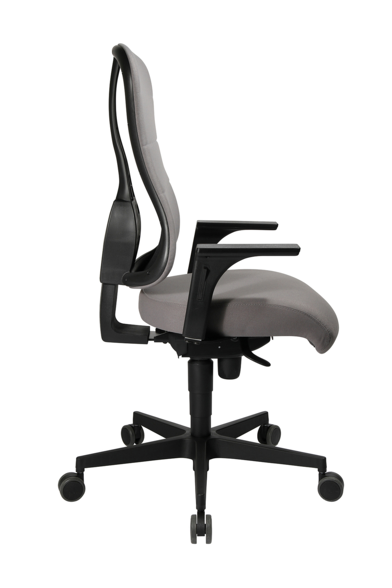 Topstar Bürodrehstuhl Art Comfort mit Synchronmechanik Standard 7 ZOOM