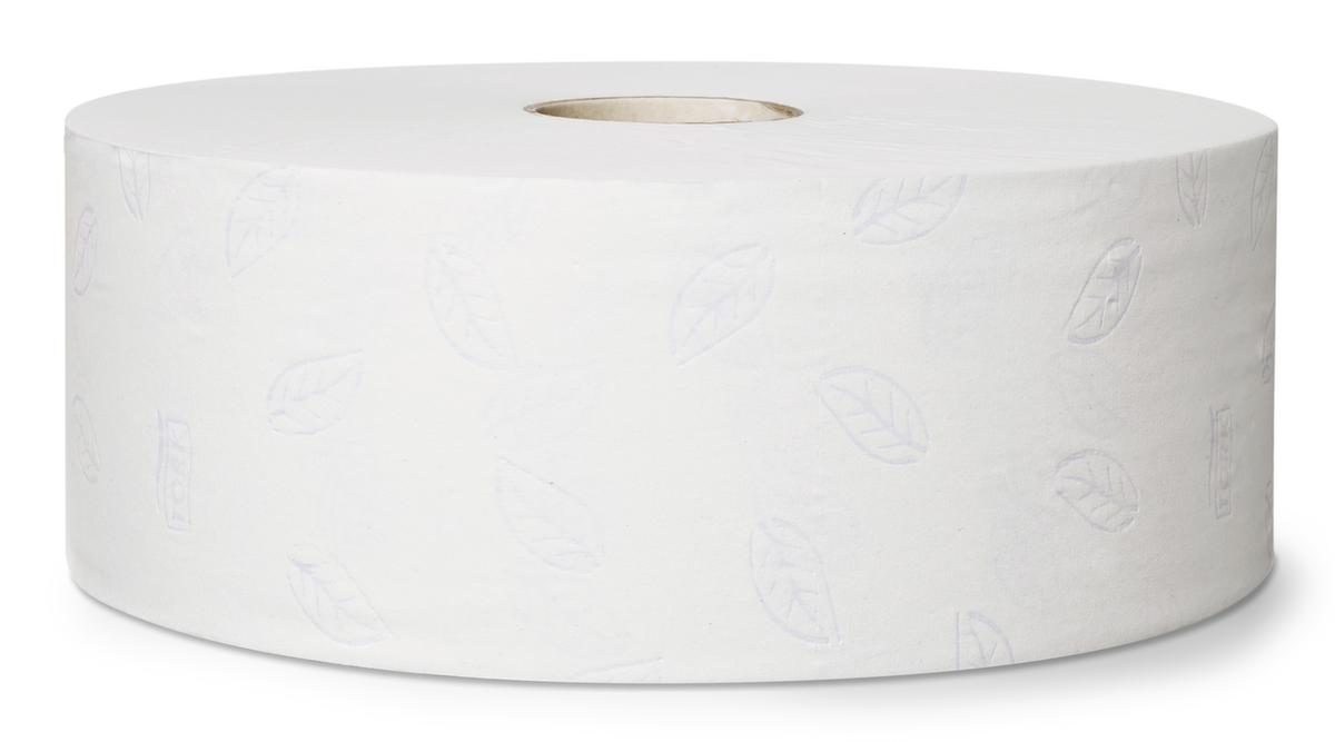 Tork Großrollen-Toilettenpapier, 2-lagig, Tissue Standard 2 ZOOM