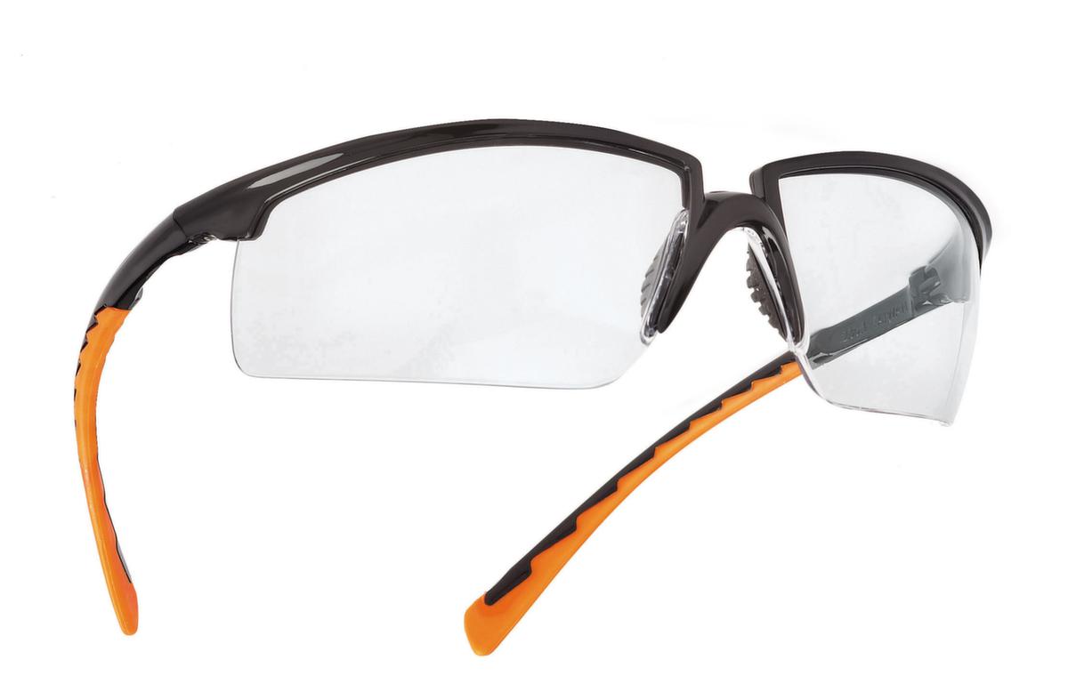 3M(TM) Schutzbrille SOLUS, EN 166 Standard 1 ZOOM