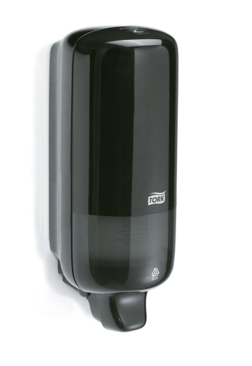 Tork Seifenspender, 1 l, schwarz Standard 1 ZOOM