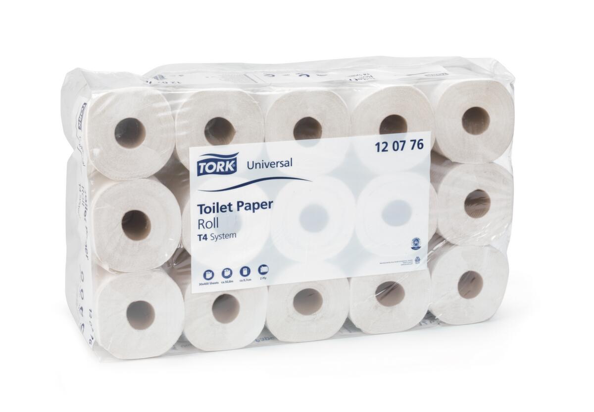 Toilettenpapier Standard 2 ZOOM