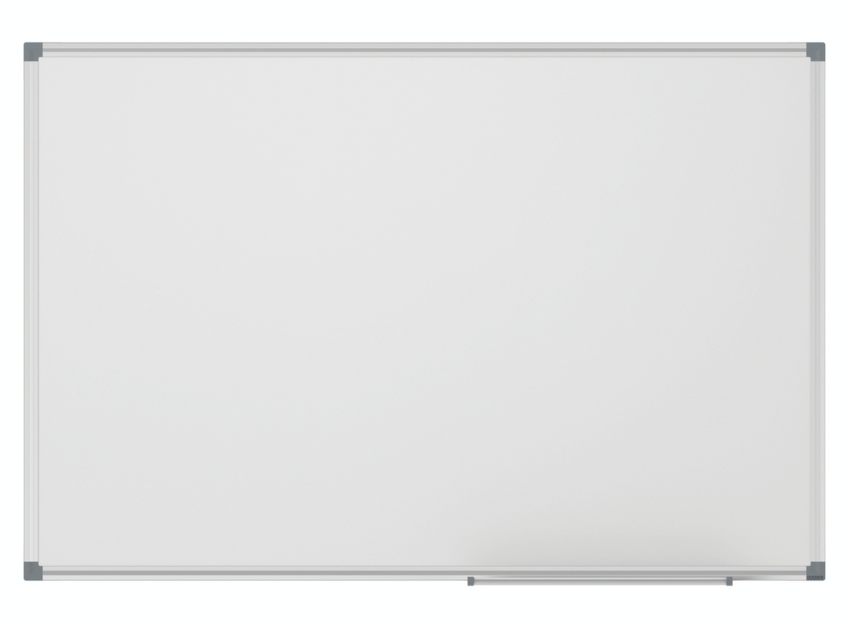 MAUL Whiteboard MAULstandard, Höhe x Breite 1200 x 2000 mm Standard 1 ZOOM