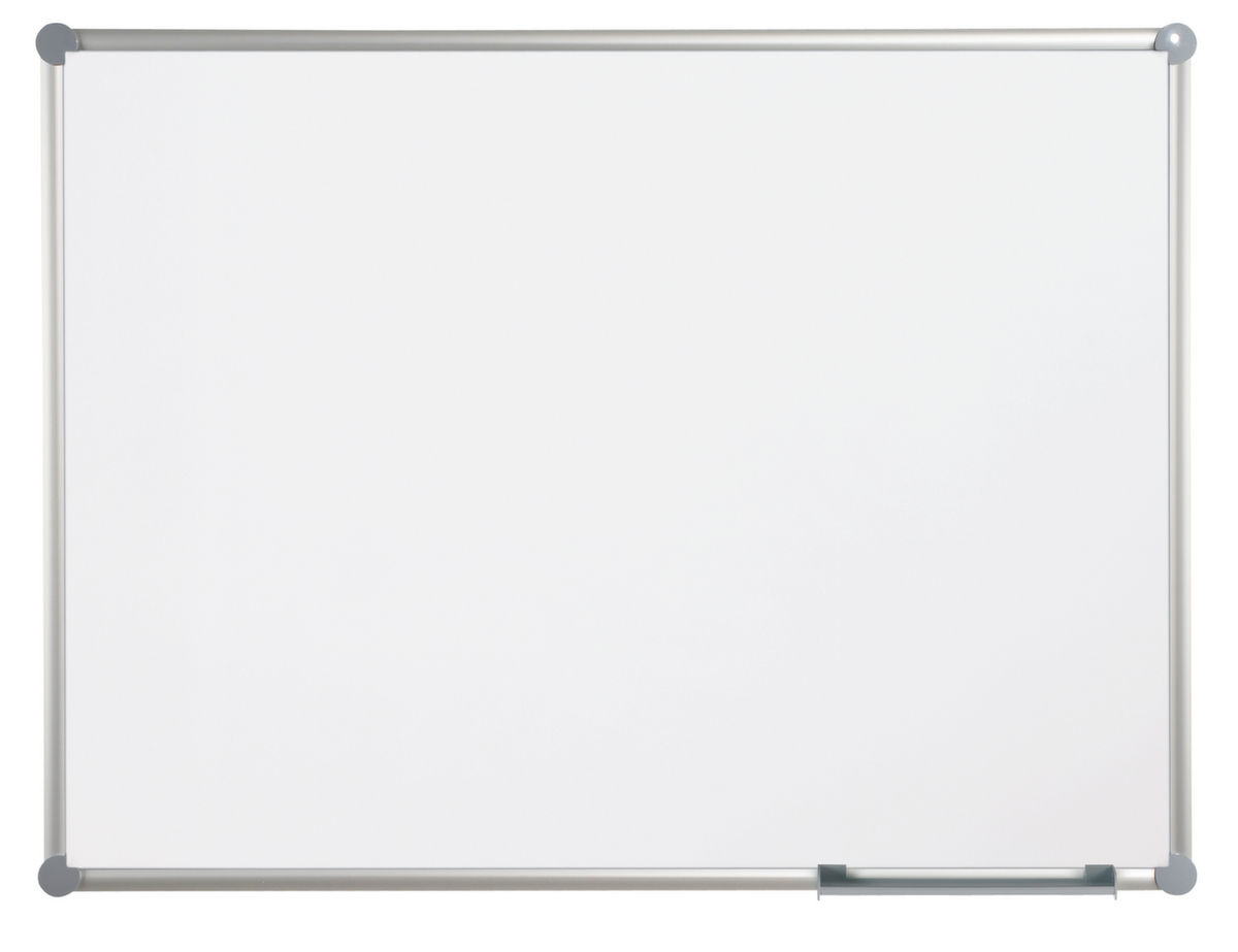 MAUL Emailliertes Whiteboard 2000, Höhe x Breite 1000 x 1500 mm