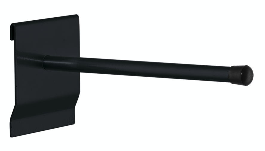 Kappes Universalhalter RasterPlan® für Schlitzplatte Standard 1 ZOOM