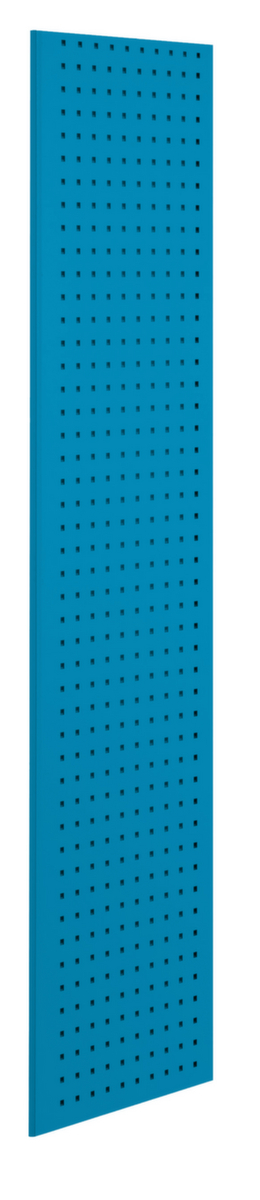 Kappes Lochplatte RasterPlan®, Höhe x Breite 450 x 2000 mm