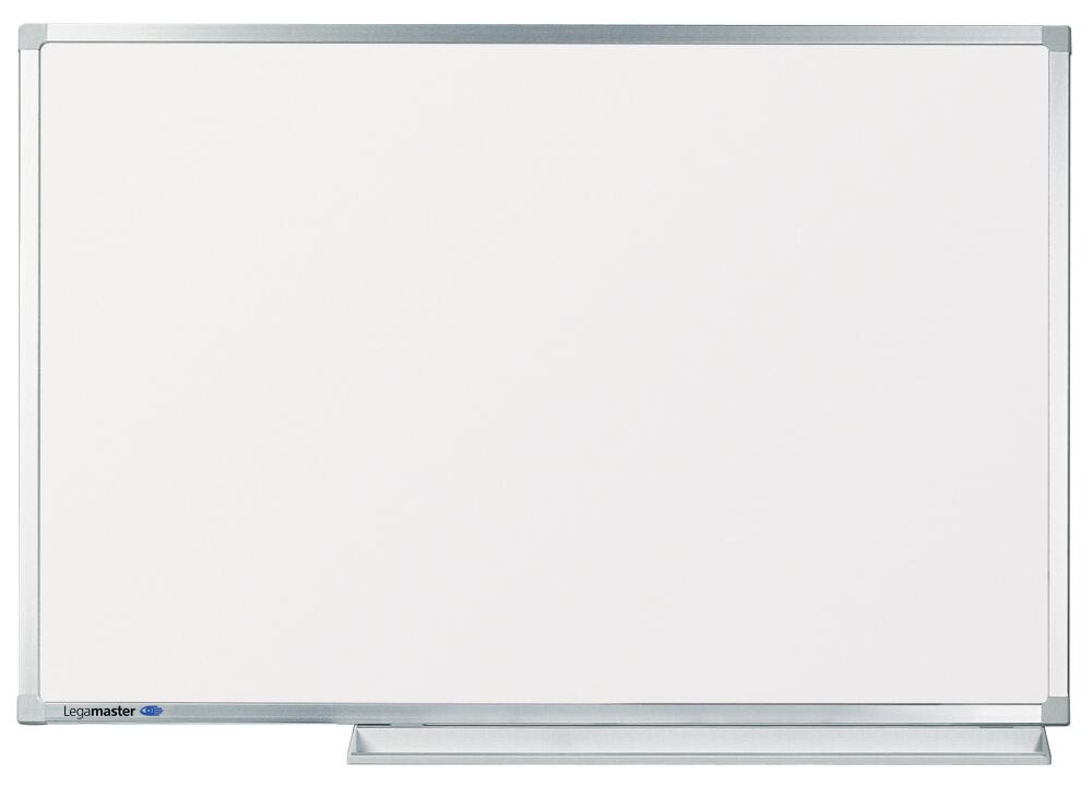Legamaster Emailliertes Whiteboard PROFESSIONAL in weiß, Höhe x Breite 1550 x 2000 mm