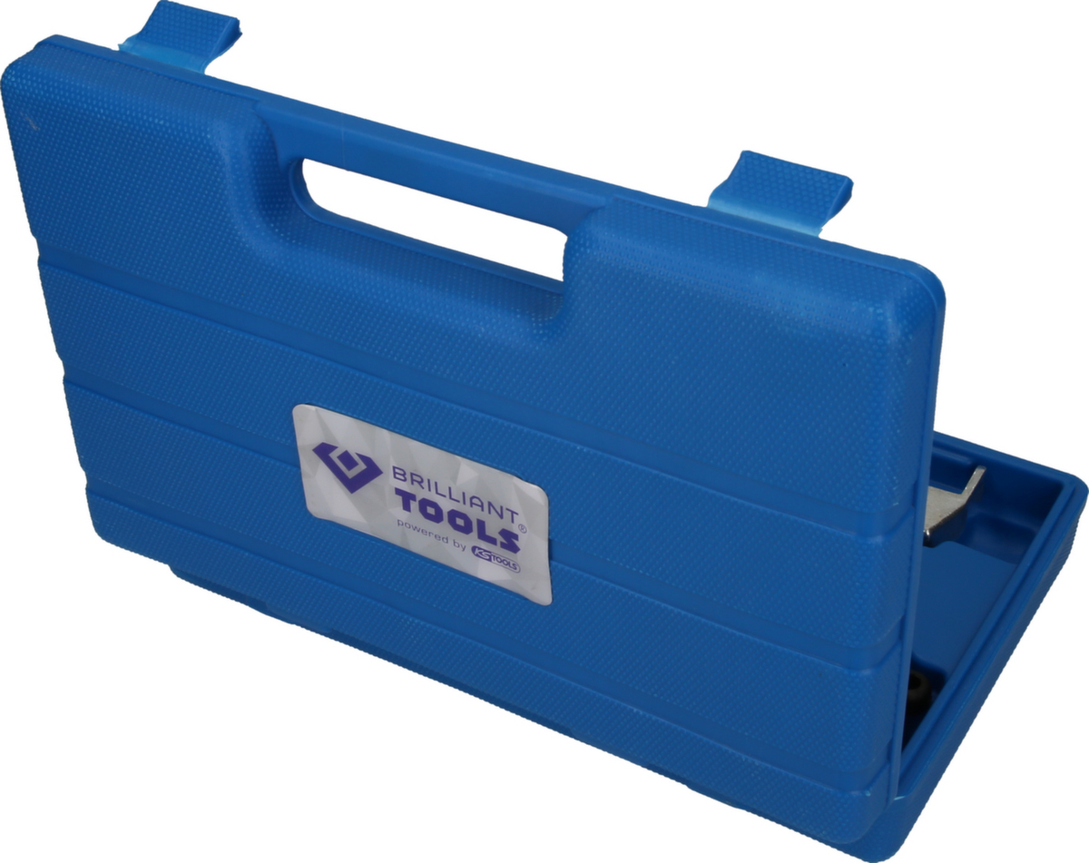 Brilliant Tools Zündspulen-Demontagewerkzeug-Satz für VAG Standard 4 ZOOM