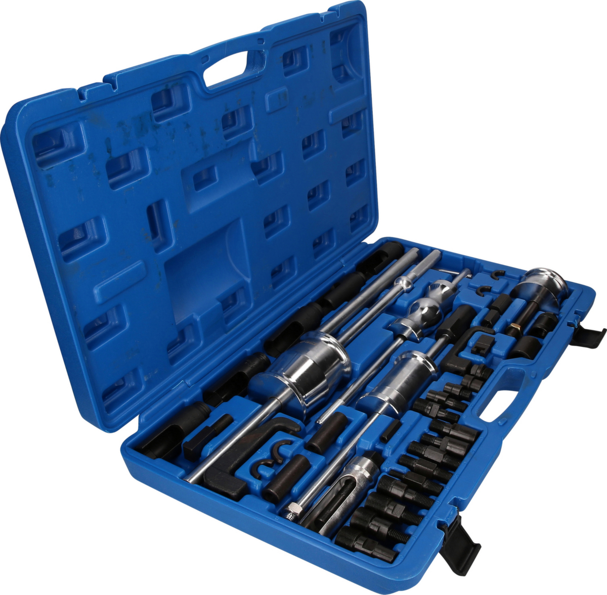 Brilliant Tools Injektor-Auszieher-Satz Standard 5 ZOOM