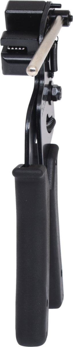 KS Tools Spannzange für EDELSTAHL Kabelbinder mit Kugelverschluss Standard 3 ZOOM