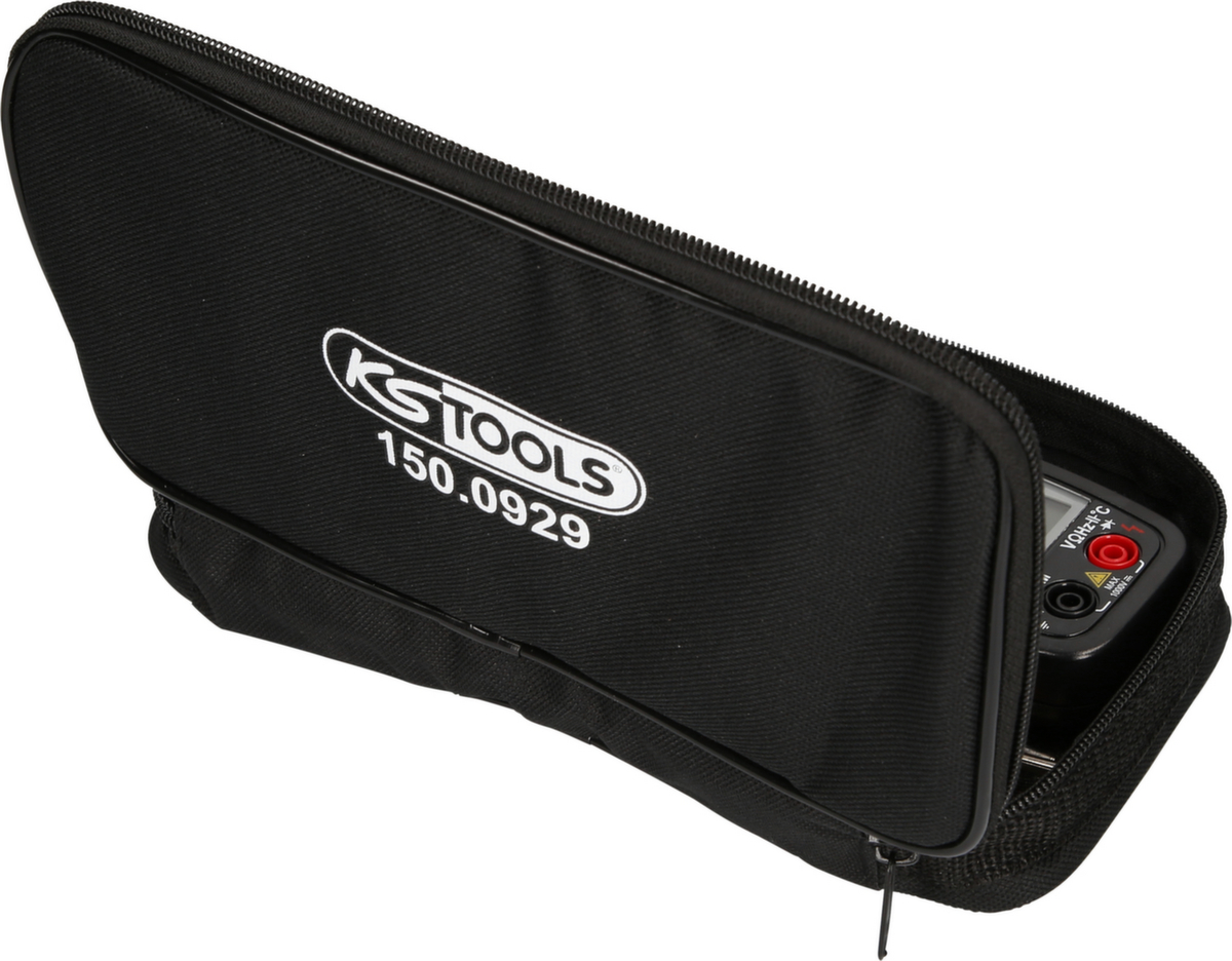 KS Tools Digital Amperezangen-Satz 1000A Standard 3 ZOOM
