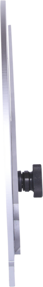 KS Tools Winkelgradmesser mit offenen Bogen Standard 4 ZOOM