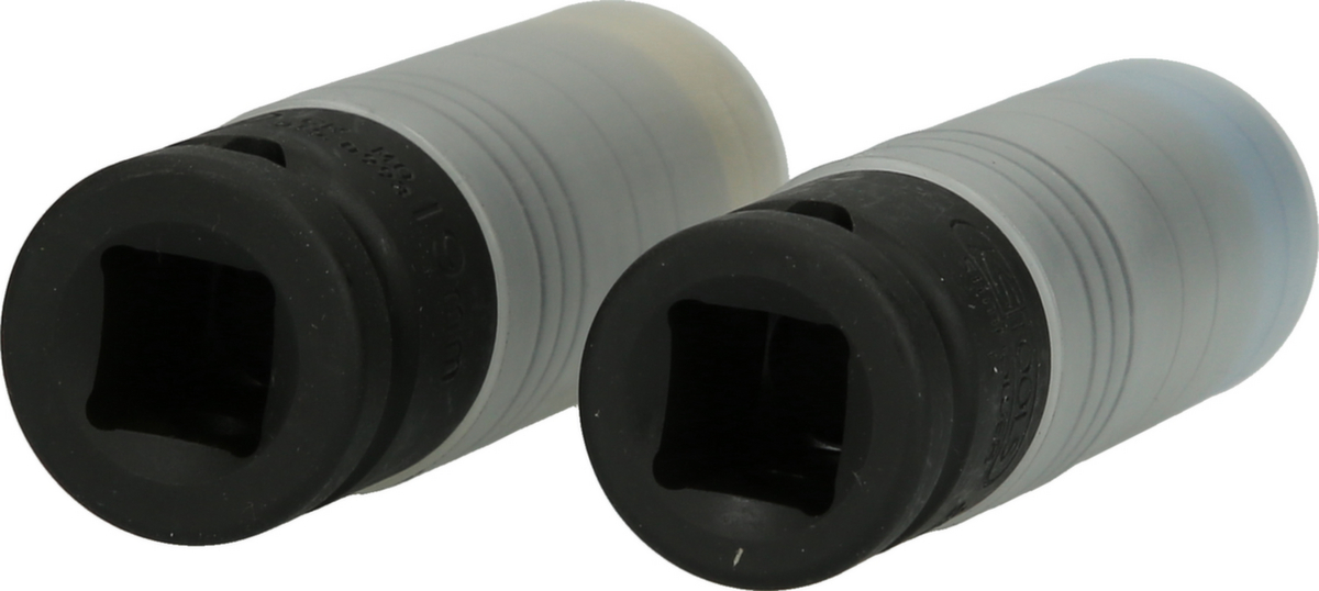 KS Tools SlimPOWER Alu-Felgen Kraft-Stecknuss-Satz Standard 4 ZOOM