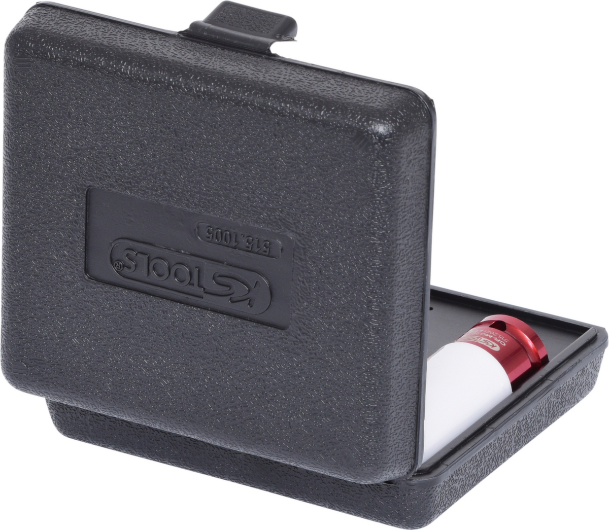 KS Tools 1/2" Alu-Felgen Kraft-Stecknuss-Satz Standard 4 ZOOM