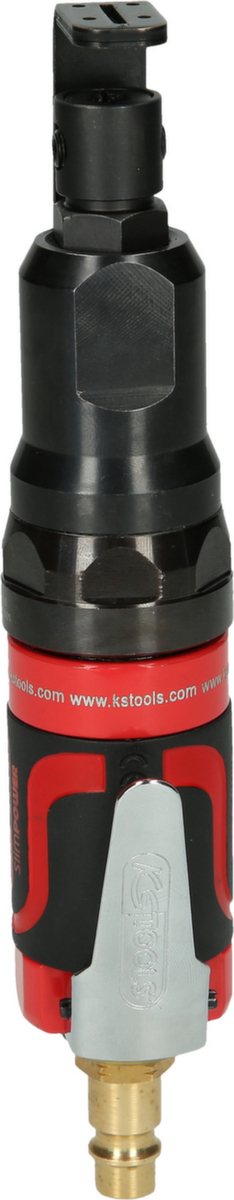 KS Tools SlimPOWER Mini-Druckluft-Karosserie-Stichsäge Standard 4 ZOOM