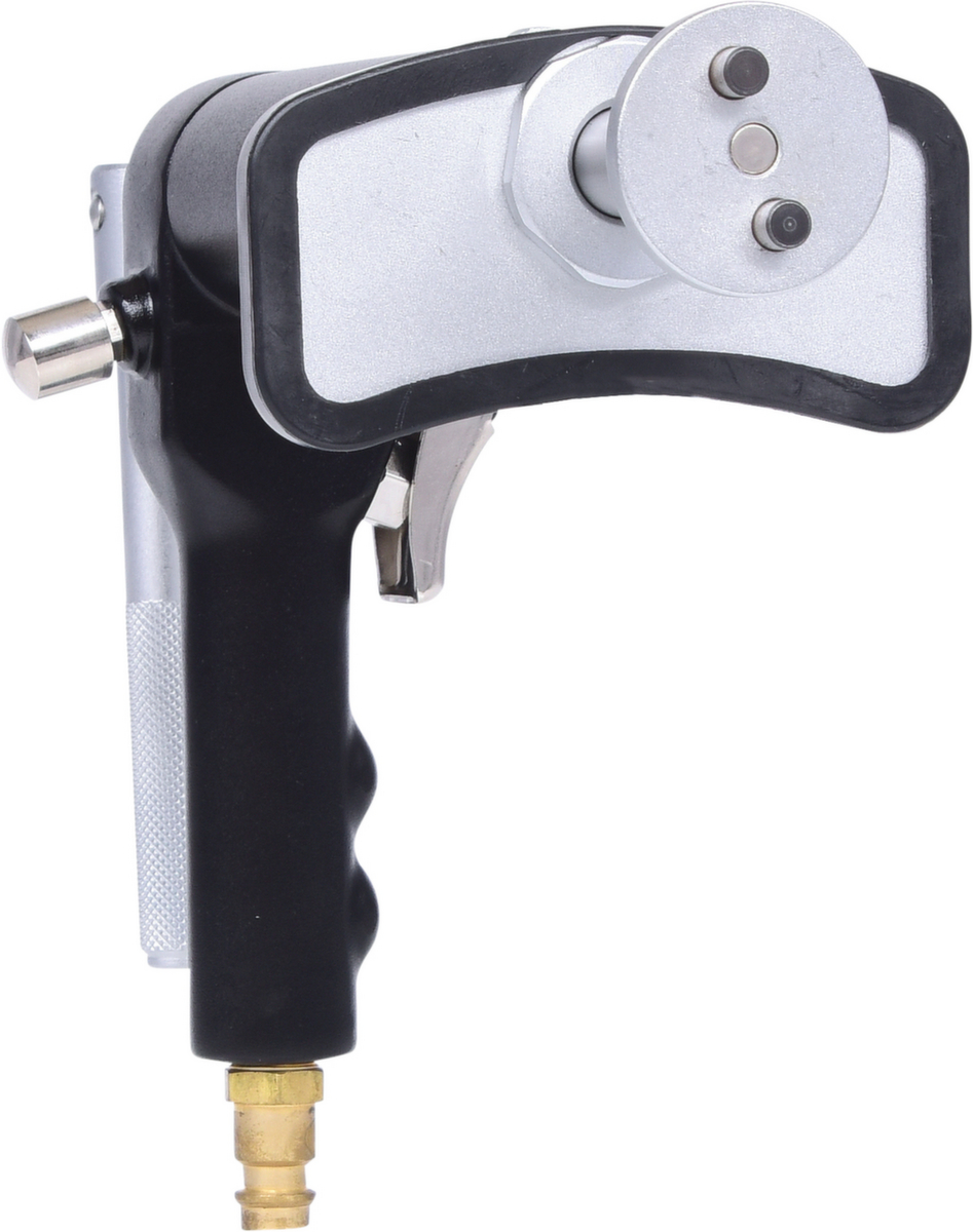 KS Tools Druckluftspindel für Bremskolben-Adapter Standard 5 ZOOM