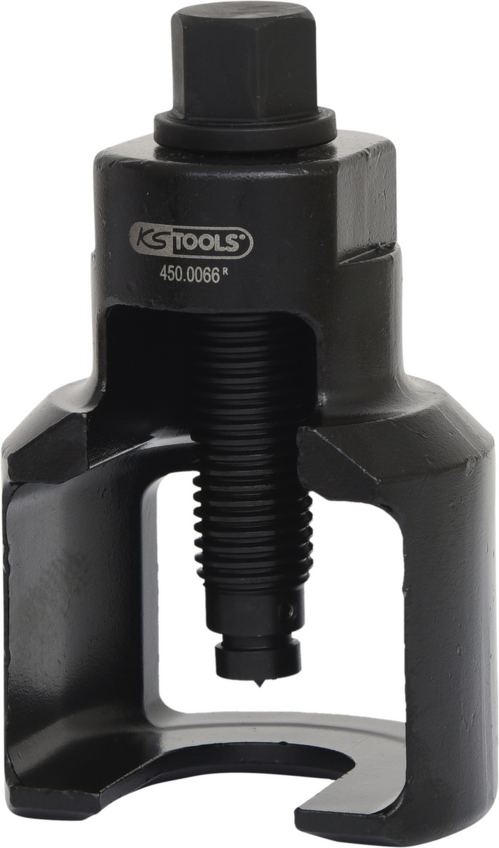 KS Tools Vibro-Impact Universal-Kugelgelenk-Abzieher-Glocke 39 x 60 mm Standard 7 ZOOM